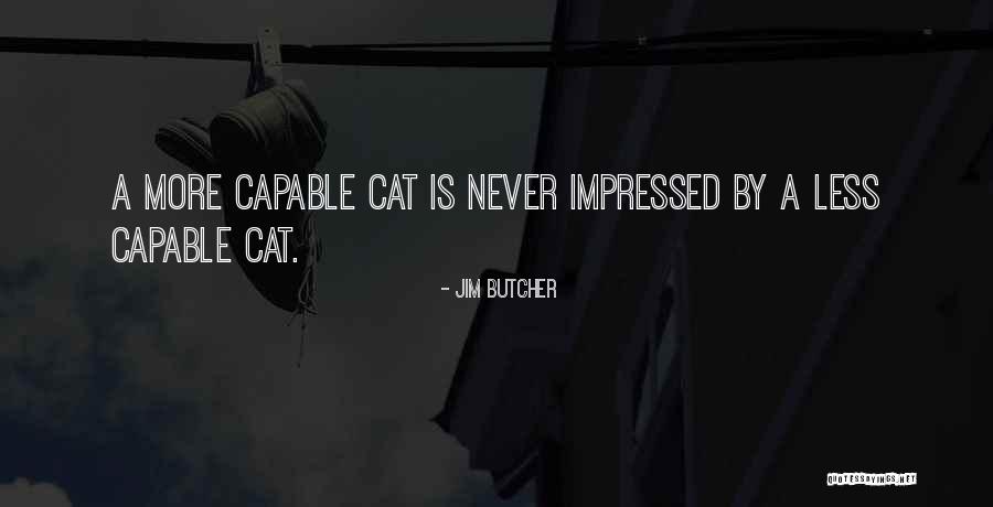 Bedektzadigen Quotes By Jim Butcher Bedektzadigen Quotes By Jim Butcher