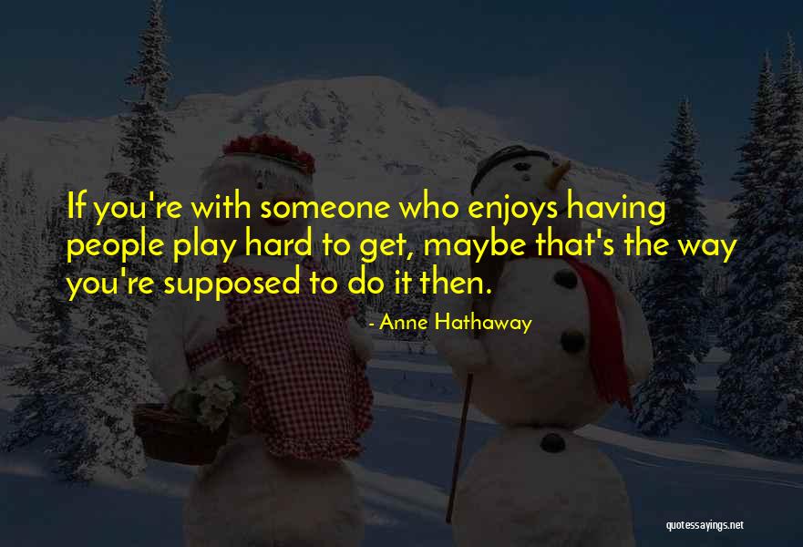Bedell Family Ymca Quotes By Anne Hathaway Bedell Family Ymca Quotes By Anne Hathaway