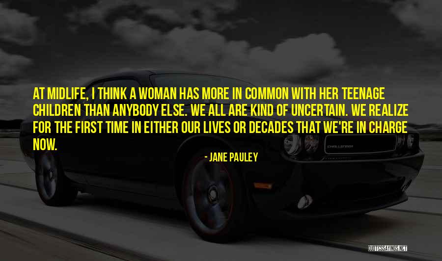Bedemes Quotes By Jane Pauley Bedemes Quotes By Jane Pauley