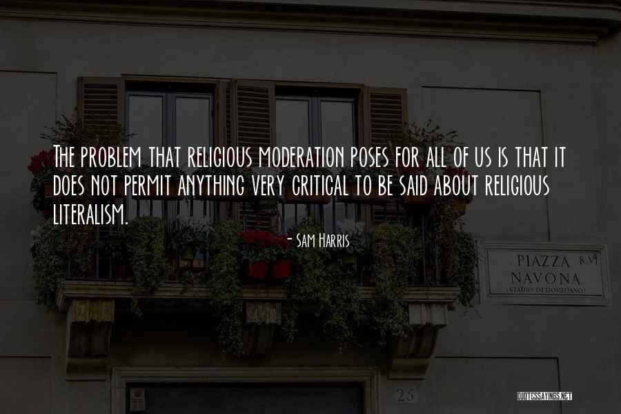Bedemes Quotes By Sam Harris Bedemes Quotes By Sam Harris