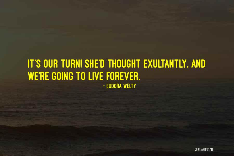 Beden Kitle Quotes By Eudora Welty Beden Kitle Quotes By Eudora Welty