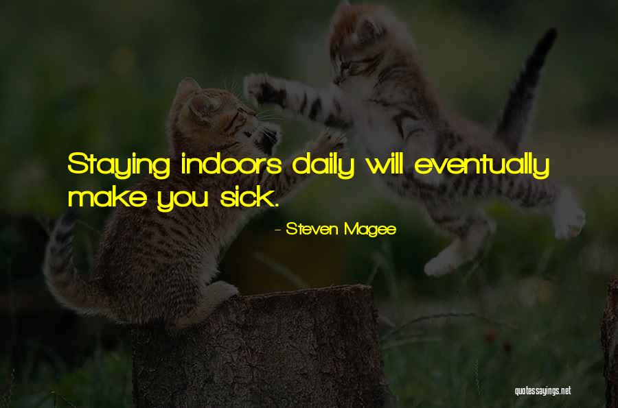 Beden Kitle Quotes By Steven Magee Beden Kitle Quotes By Steven Magee