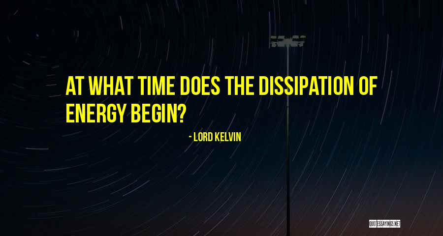 Bedeni M Bana Ai T Ki Tabi Quotes By Lord Kelvin