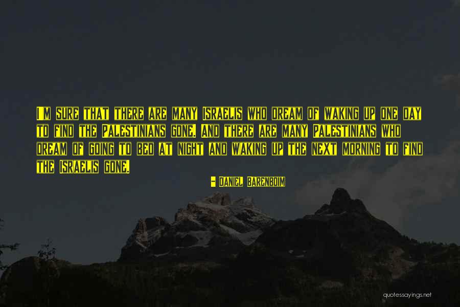 Bedenin Qurmaslna Quotes By Daniel Barenboim Bedenin Qurmaslna Quotes By Daniel Barenboim
