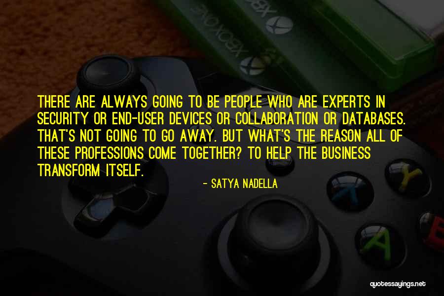 Bedenke Das Quotes By Satya Nadella Bedenke Das Quotes By Satya Nadella