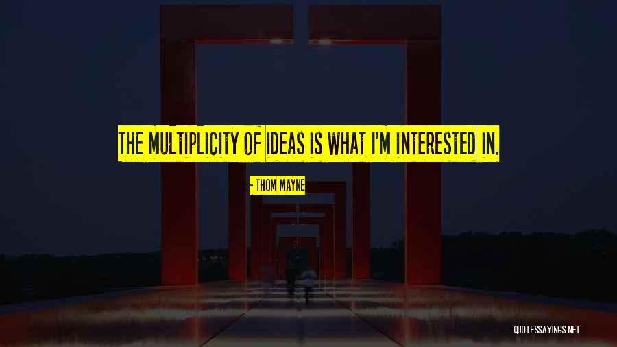 Bedenken In Het Quotes By Thom Mayne