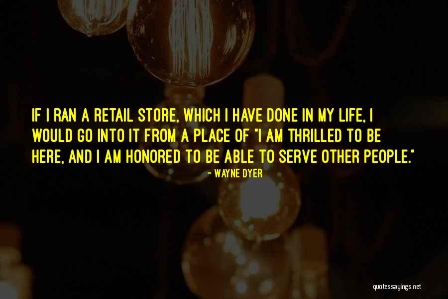 Bedenken In Het Quotes By Wayne Dyer Bedenken In Het Quotes By Wayne Dyer