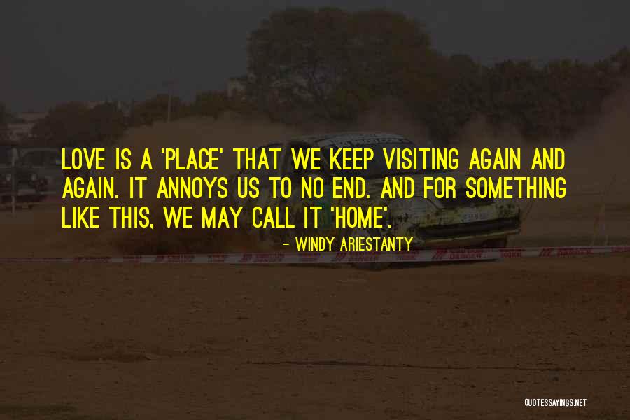 Bedenken In Het Quotes By Windy Ariestanty Bedenken In Het Quotes By Windy Ariestanty