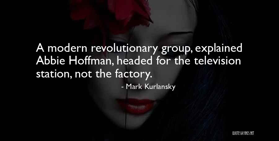 Bedenken Jelent S Quotes By Mark Kurlansky Bedenken Jelent S Quotes By Mark Kurlansky