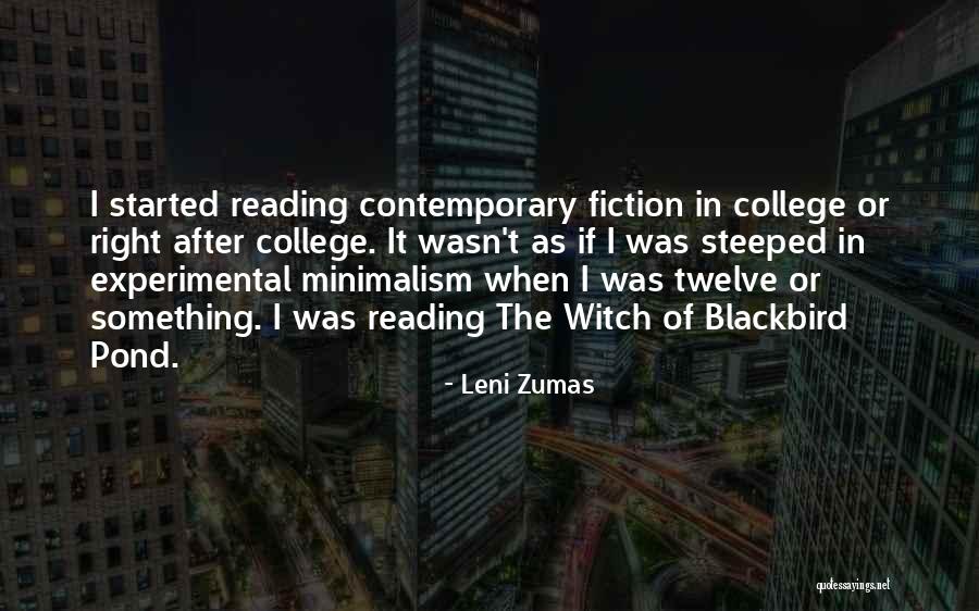 Bedenklich Happenings Quotes By Leni Zumas Bedenklich Happenings Quotes By Leni Zumas