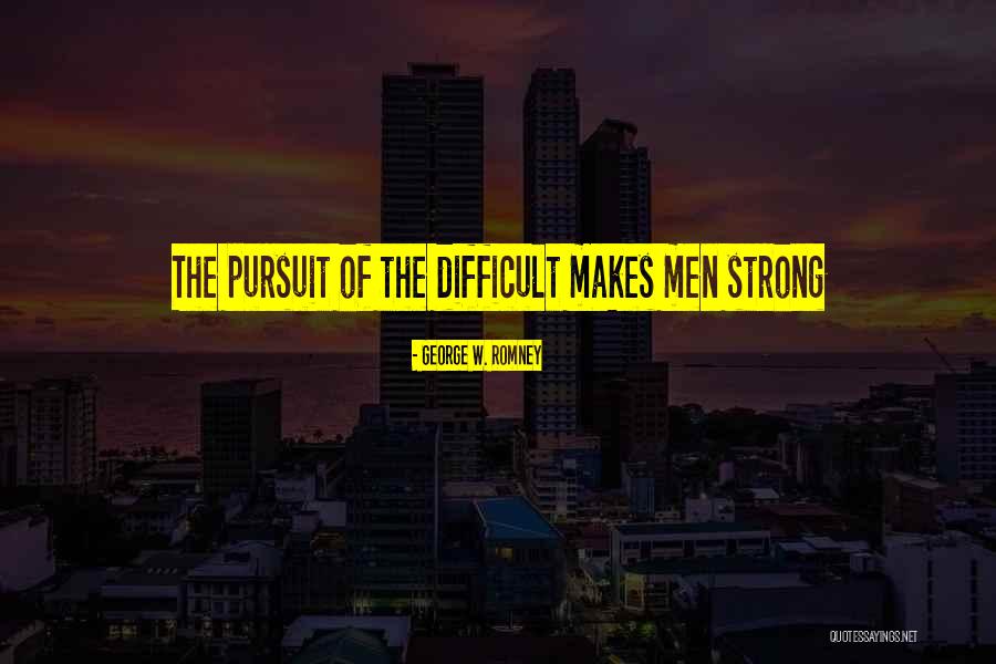 Bedens Quotes By George W. Romney Bedens Quotes By George W. Romney