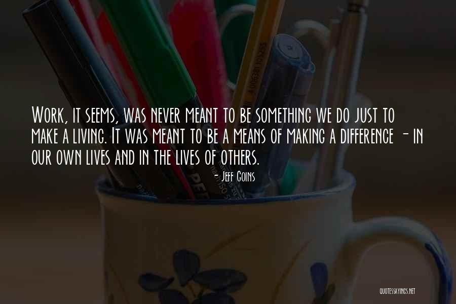 Bedensel Gelisim Quotes By Jeff Goins Bedensel Gelisim Quotes By Jeff Goins