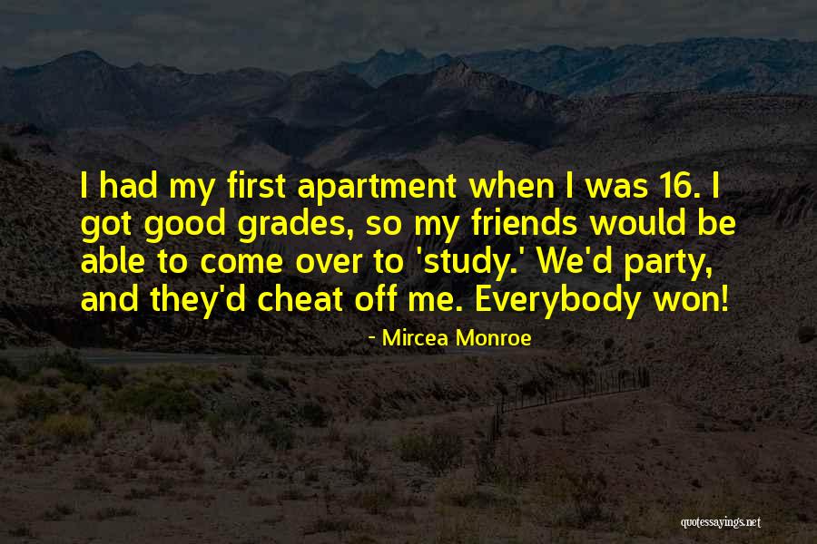 Bedensel Yetersizlik Quotes By Mircea Monroe Bedensel Yetersizlik Quotes By Mircea Monroe