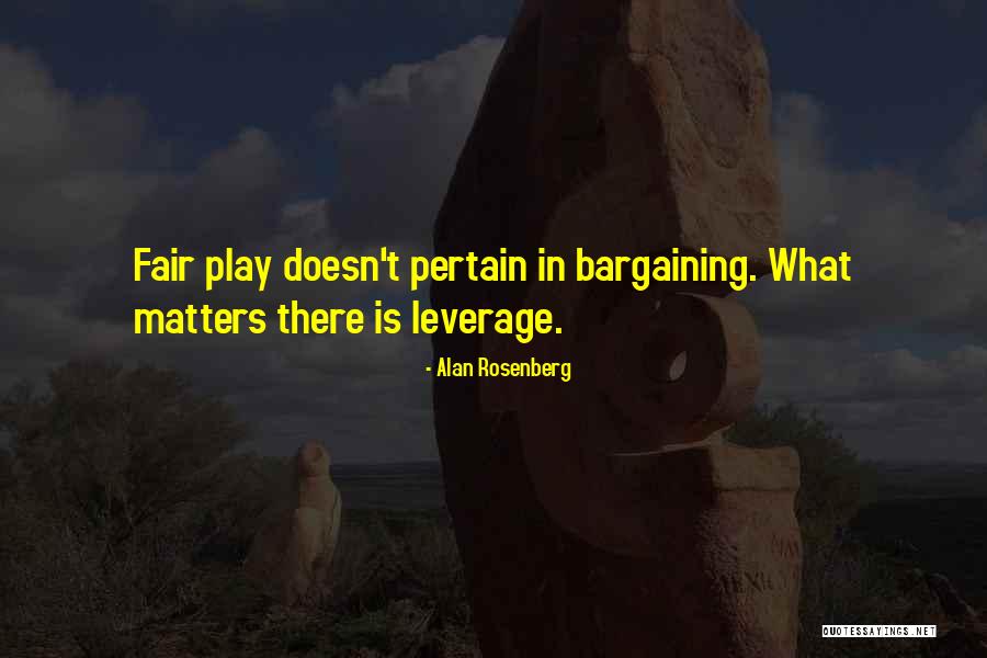 Beder Logo Quotes By Alan Rosenberg Beder Logo Quotes By Alan Rosenberg