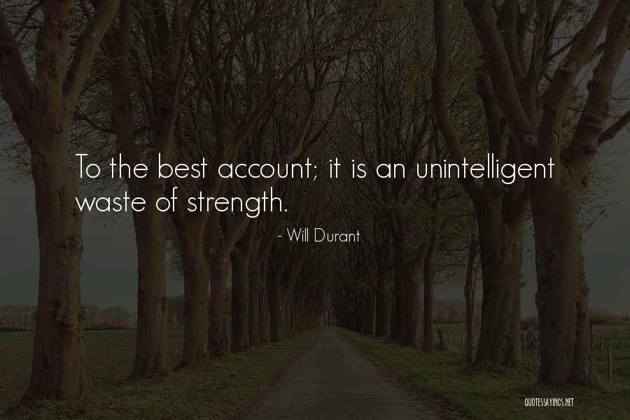 Beder Meye Quotes By Will Durant Beder Meye Quotes By Will Durant