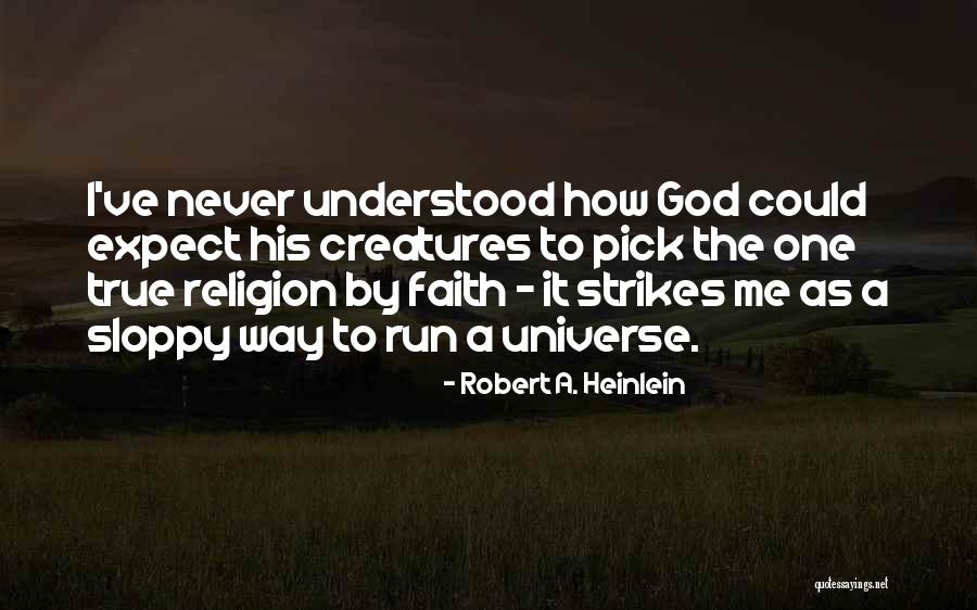 Bederkesa Quotes By Robert A. Heinlein Bederkesa Quotes By Robert A. Heinlein