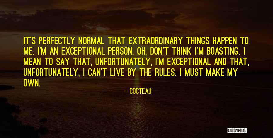 Bederman Attorney Quotes By Cocteau Bederman Attorney Quotes By Cocteau
