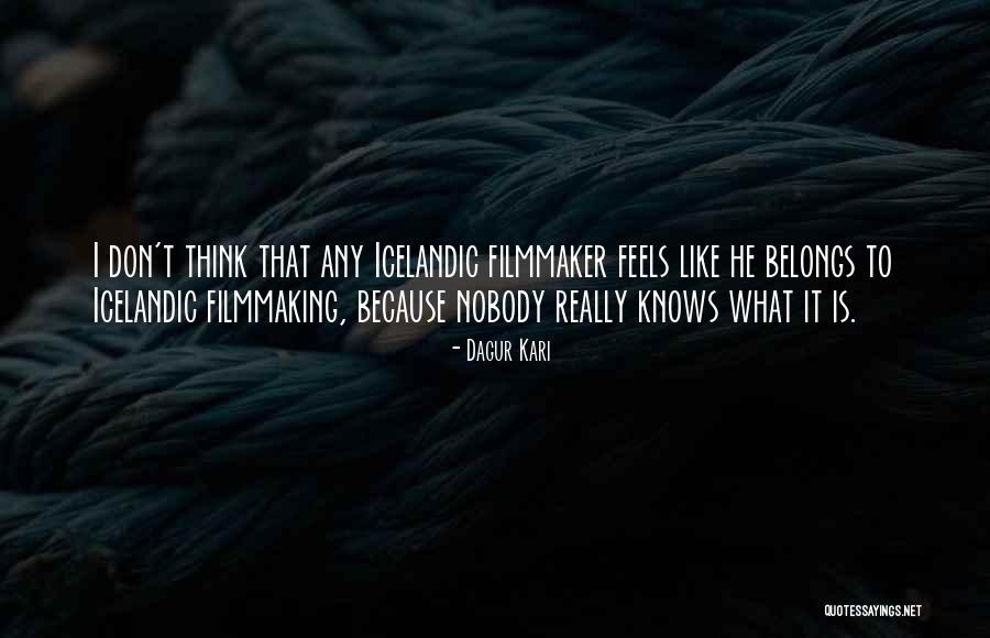 Bederman Attorney Quotes By Dagur Kari Bederman Attorney Quotes By Dagur Kari