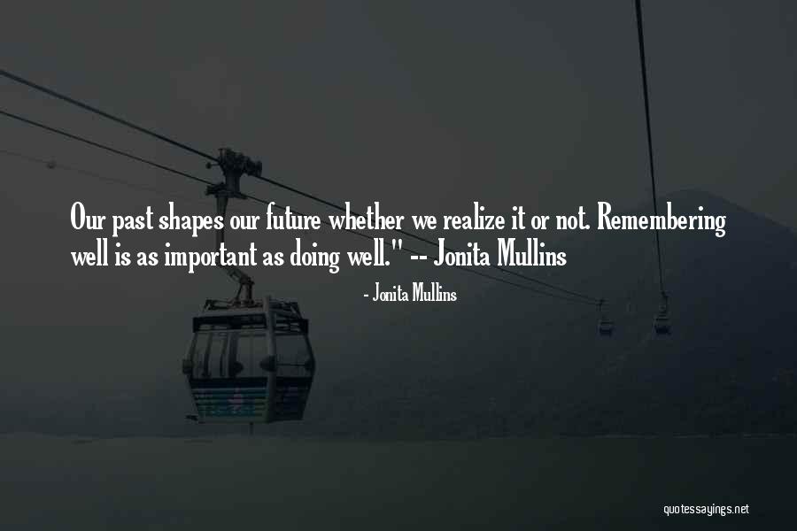 Bederman Attorney Quotes By Jonita Mullins Bederman Attorney Quotes By Jonita Mullins