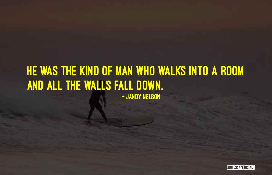Bederman Quotes By Jandy Nelson Bederman Quotes By Jandy Nelson