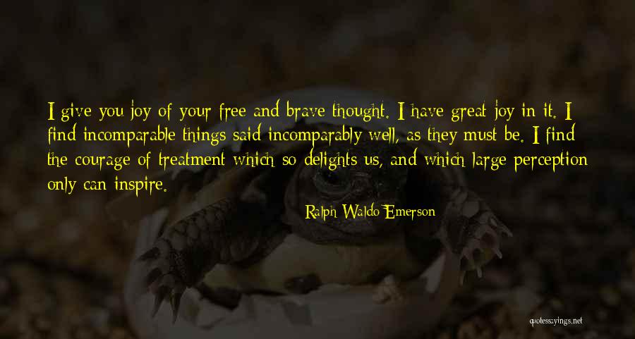 Bedern K Quotes By Ralph Waldo Emerson Bedern K Quotes By Ralph Waldo Emerson