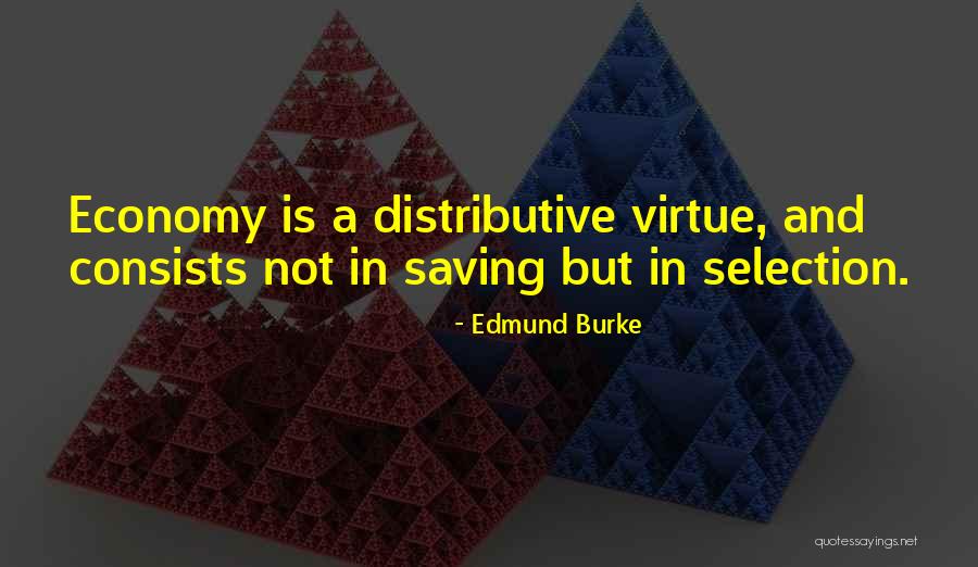 Bederson Score Quotes By Edmund Burke Bederson Score Quotes By Edmund Burke