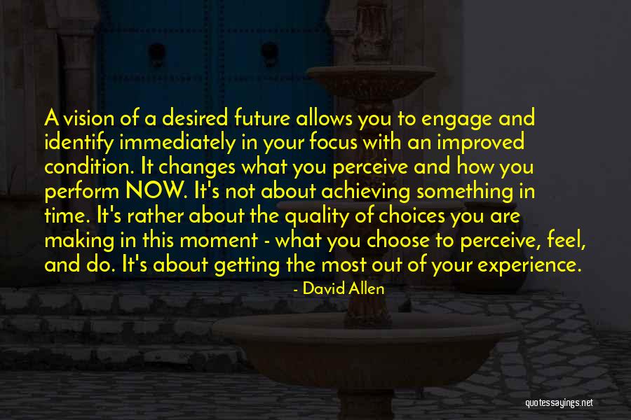 Bederven Verleden Quotes By David Allen Bederven Verleden Quotes By David Allen
