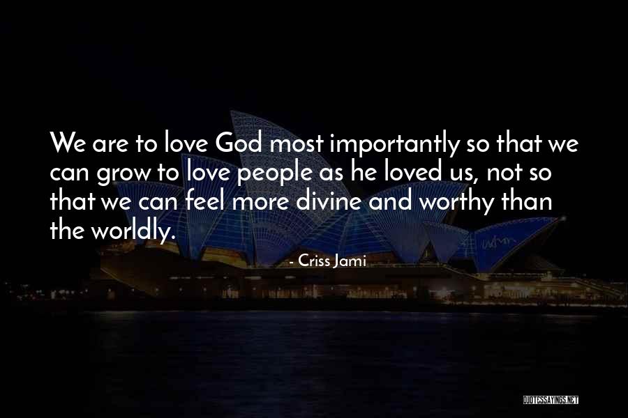 Bede's Ecclesiastical History Quotes By Criss Jami Bede's Ecclesiastical History Quotes By Criss Jami