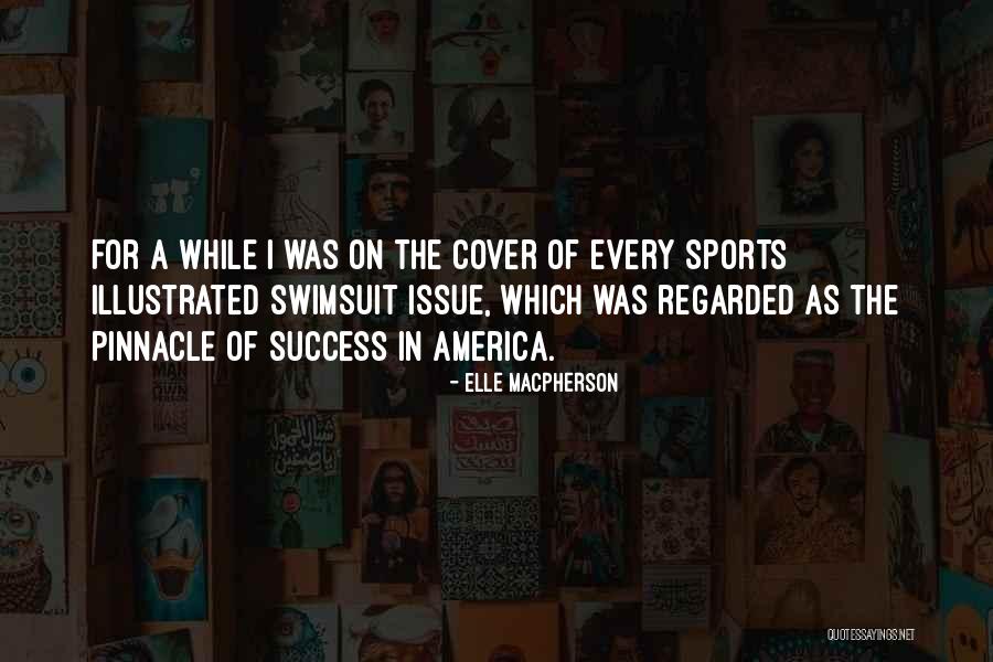 Bede's Ecclesiastical History Quotes By Elle Macpherson Bede's Ecclesiastical History Quotes By Elle Macpherson