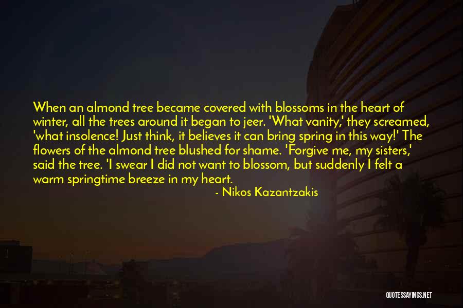 Bede's Ecclesiastical History Quotes By Nikos Kazantzakis Bede's Ecclesiastical History Quotes By Nikos Kazantzakis