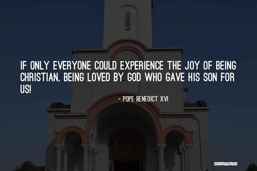 Bedeutet In English Quotes By Pope Benedict XVI Bedeutet In English Quotes By Pope Benedict XVI