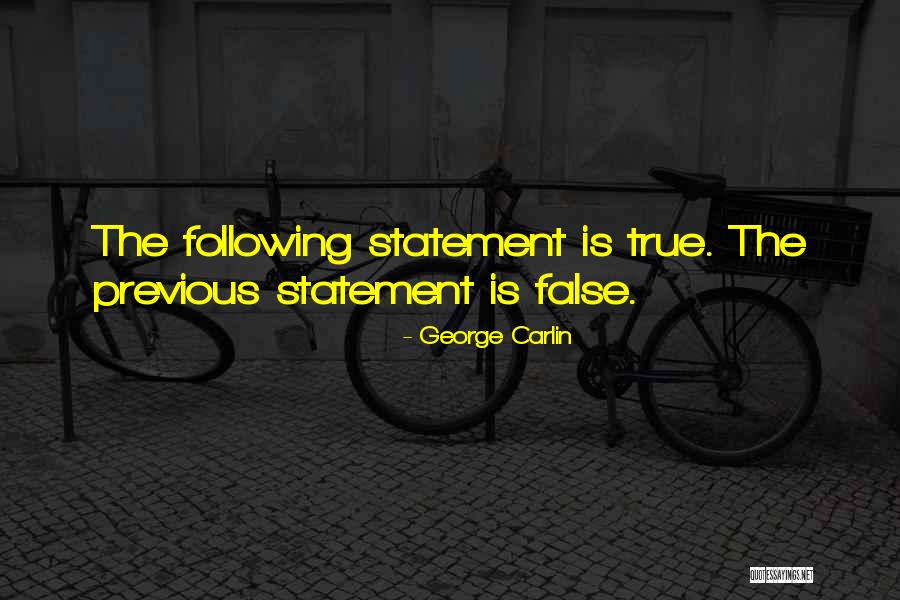 Bedevere Shield Quotes By George Carlin Bedevere Shield Quotes By George Carlin