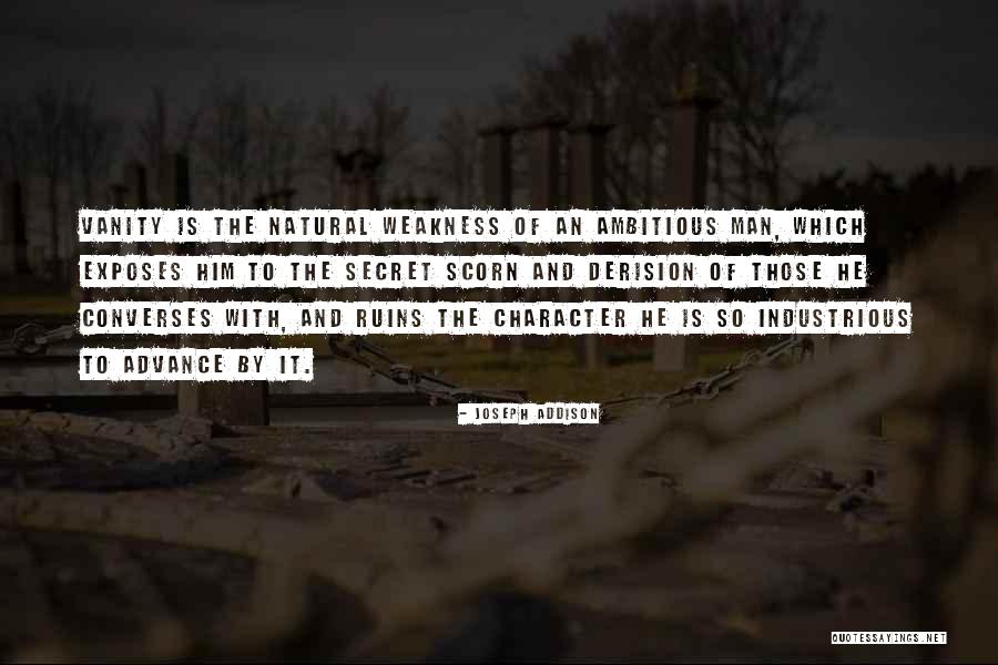 Bedevere Shield Quotes By Joseph Addison Bedevere Shield Quotes By Joseph Addison
