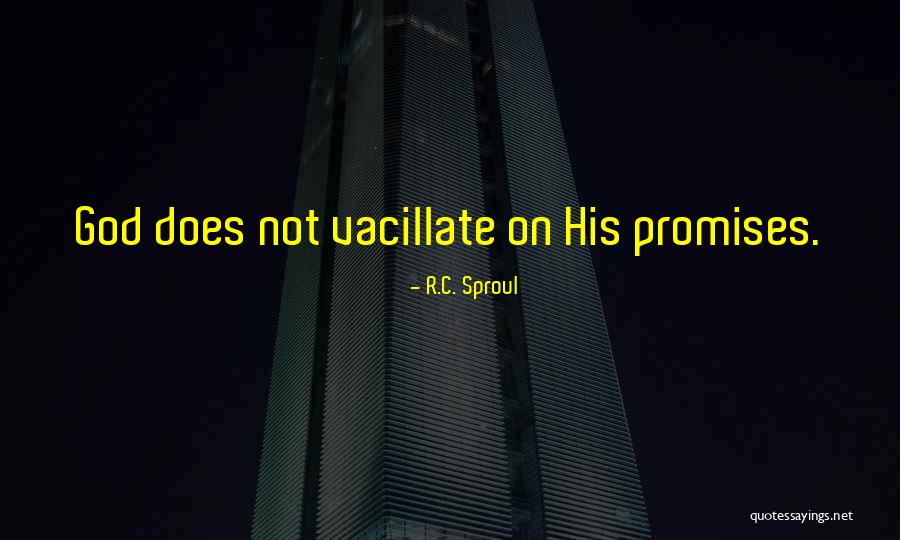 Bedevere Shield Quotes By R.C. Sproul