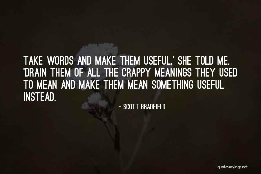 Bedevil Crossword Quotes By Scott Bradfield Bedevil Crossword Quotes By Scott Bradfield