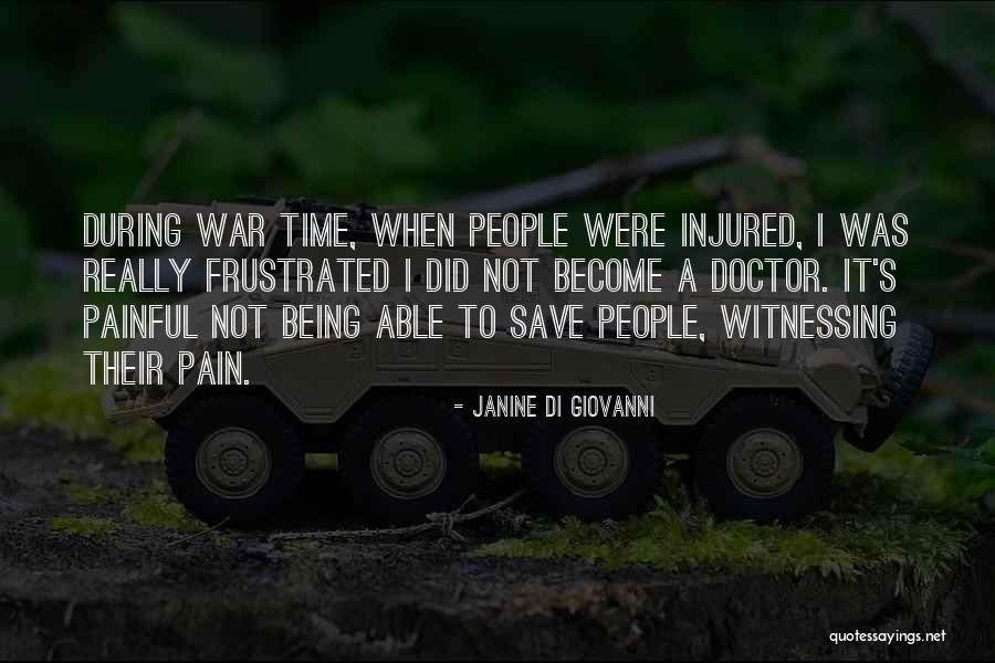 Bedeviling Quotes By Janine Di Giovanni Bedeviling Quotes By Janine Di Giovanni