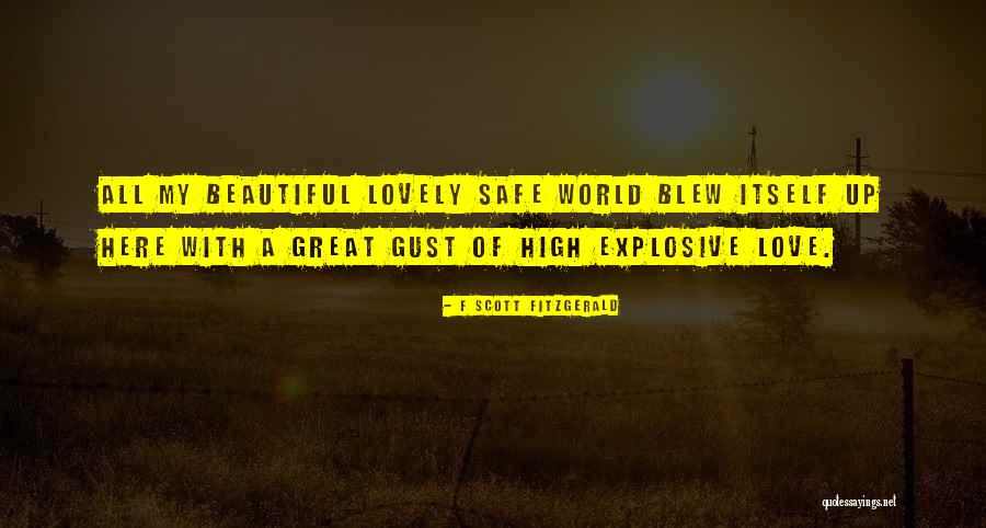 Bedevilled Movie Quotes By F Scott Fitzgerald Bedevilled Movie Quotes By F Scott Fitzgerald