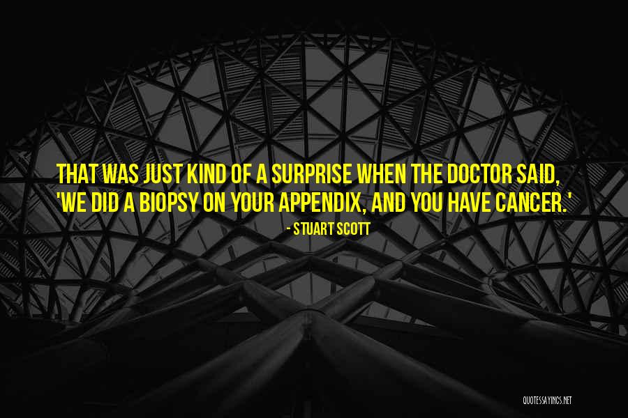 Bedew Quotes By Stuart Scott Bedew Quotes By Stuart Scott