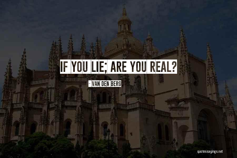 Bedewi Quotes By Van Den Berg Bedewi Quotes By Van Den Berg