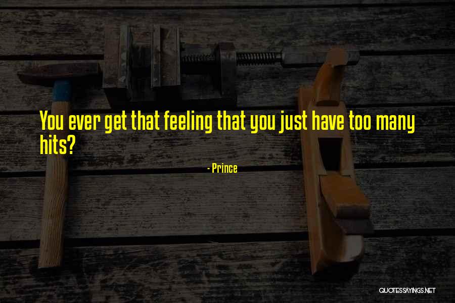 Bedfast Patients Quotes By Prince Bedfast Patients Quotes By Prince