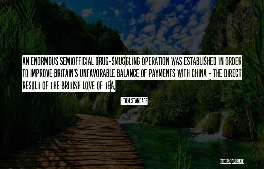 Bedfellows Studio Quotes By Tom Standage Bedfellows Studio Quotes By Tom Standage