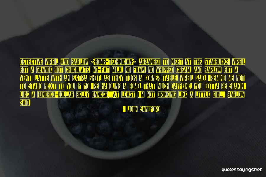 Bedfellows Youtube Quotes By John Sandford Bedfellows Youtube Quotes By John Sandford