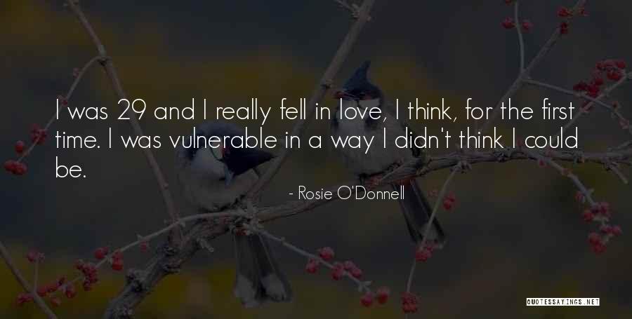 Bedfellows Youtube Quotes By Rosie O'Donnell Bedfellows Youtube Quotes By Rosie O'Donnell