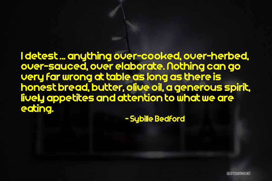 Bedford Quotes By Sybille Bedford Bedford Quotes By Sybille Bedford