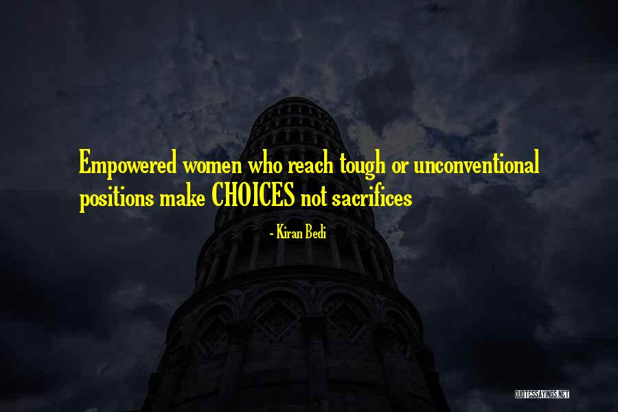 Bedi Quotes By Kiran Bedi Bedi Quotes By Kiran Bedi