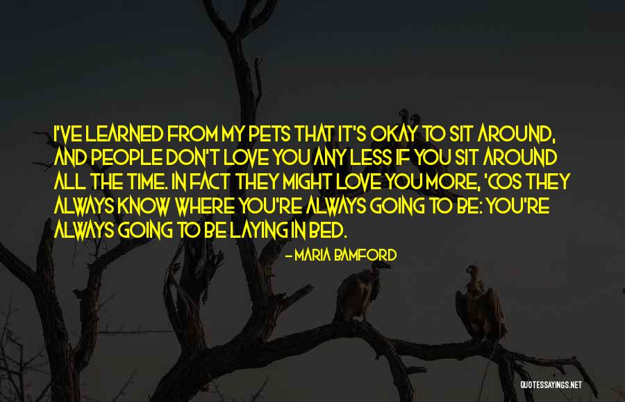 Bediako Quotes By Maria Bamford Bediako Quotes By Maria Bamford