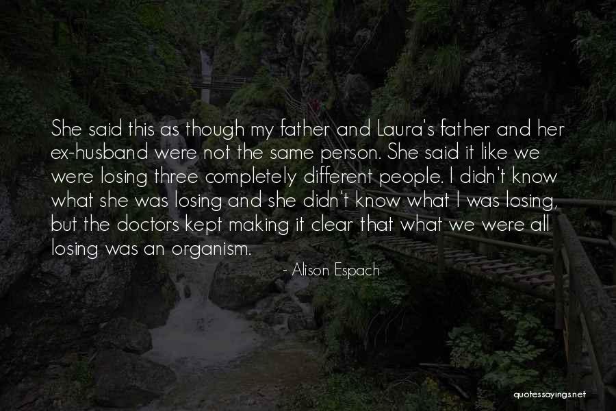 Bedienen Bedeutung Quotes By Alison Espach Bedienen Bedeutung Quotes By Alison Espach