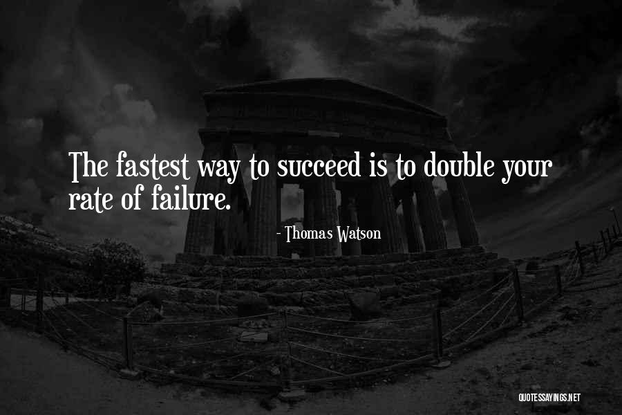 Bedienen Bedeutung Quotes By Thomas Watson Bedienen Bedeutung Quotes By Thomas Watson