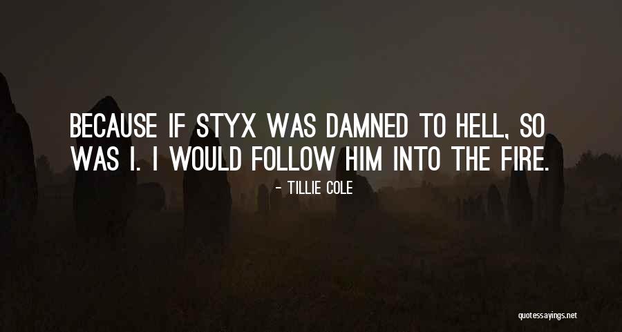 Bedienen Conjugation Quotes By Tillie Cole Bedienen Conjugation Quotes By Tillie Cole