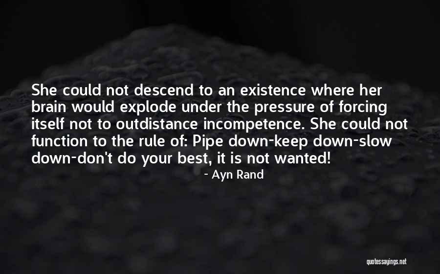 Bedienen Engels Quotes By Ayn Rand Bedienen Engels Quotes By Ayn Rand